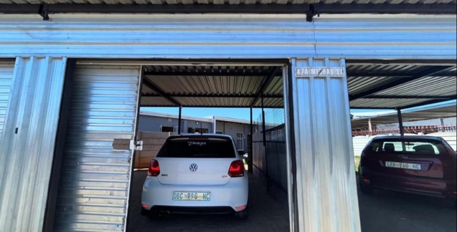  Bedroom Property for Sale in Verwoerdpark Northern Cape